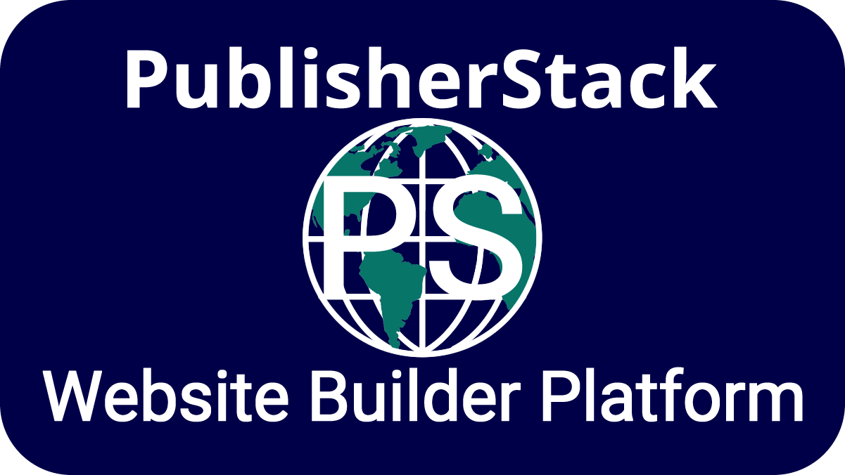 publisherstack digital publishing platform